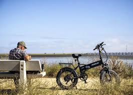Get $2,000 Toward a New E-Bike with California’s New Incentive Program