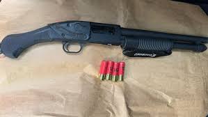 Metro Transit Police Arrest Man with Shotgun for Avoiding Fare on X2 Bus