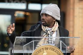 D.C. Councilman Trayon White Accused of Code of Conduct Violations in Report