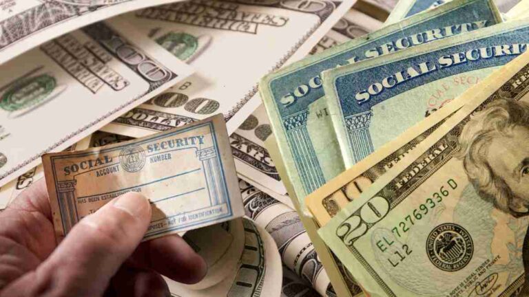 Social Security Equity Act: What It Means for Your Wallet