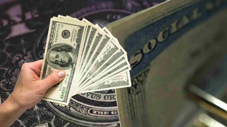 Social Security Beneficiaries: Key Payment Dates Before the New Year