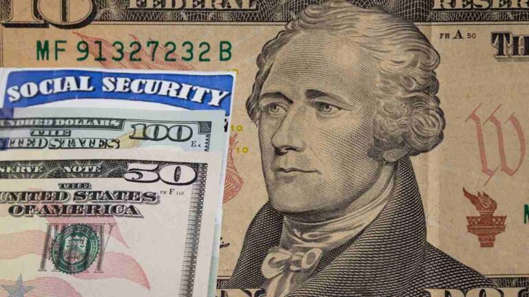 How the Social Security Fairness Act Could Boost Your Benefits in 2025