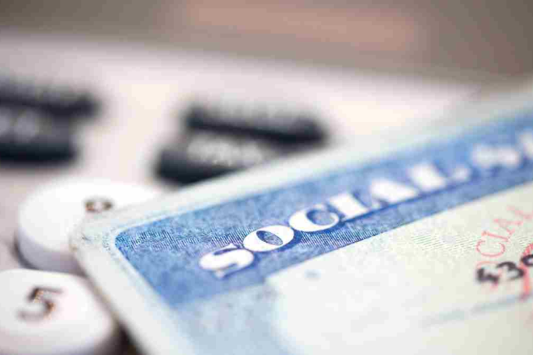 Social Security Beneficiaries: Double Payment Months for 2025